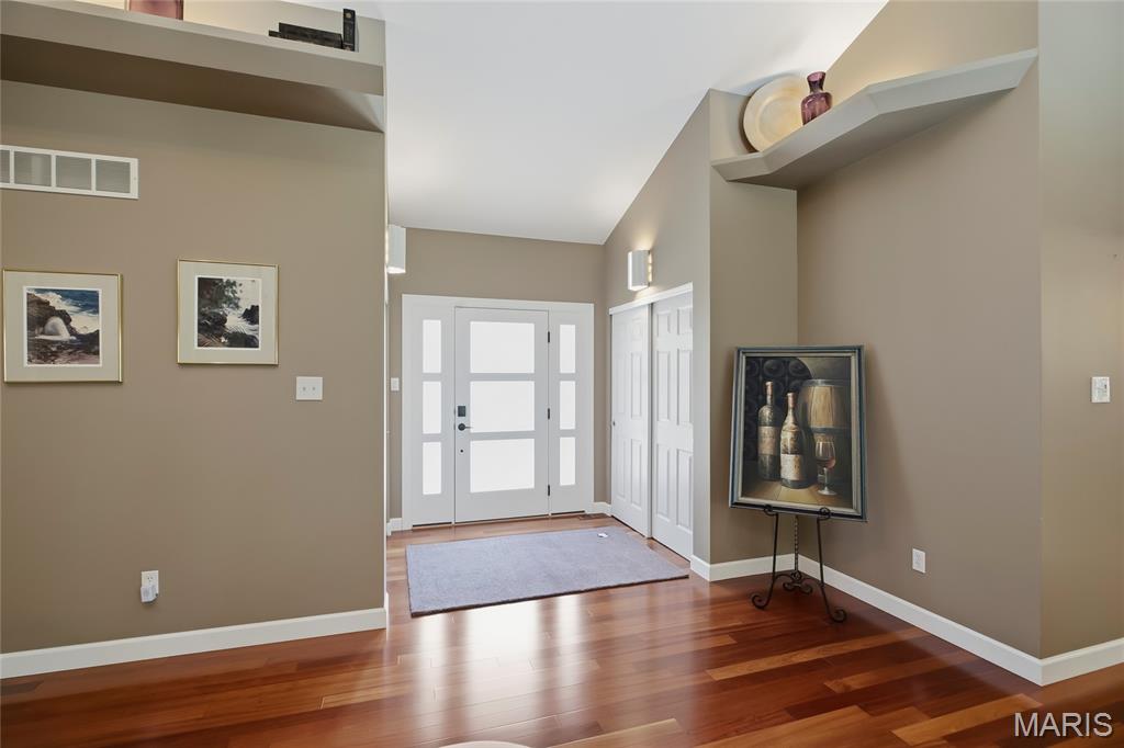 42 Clarksburg Court