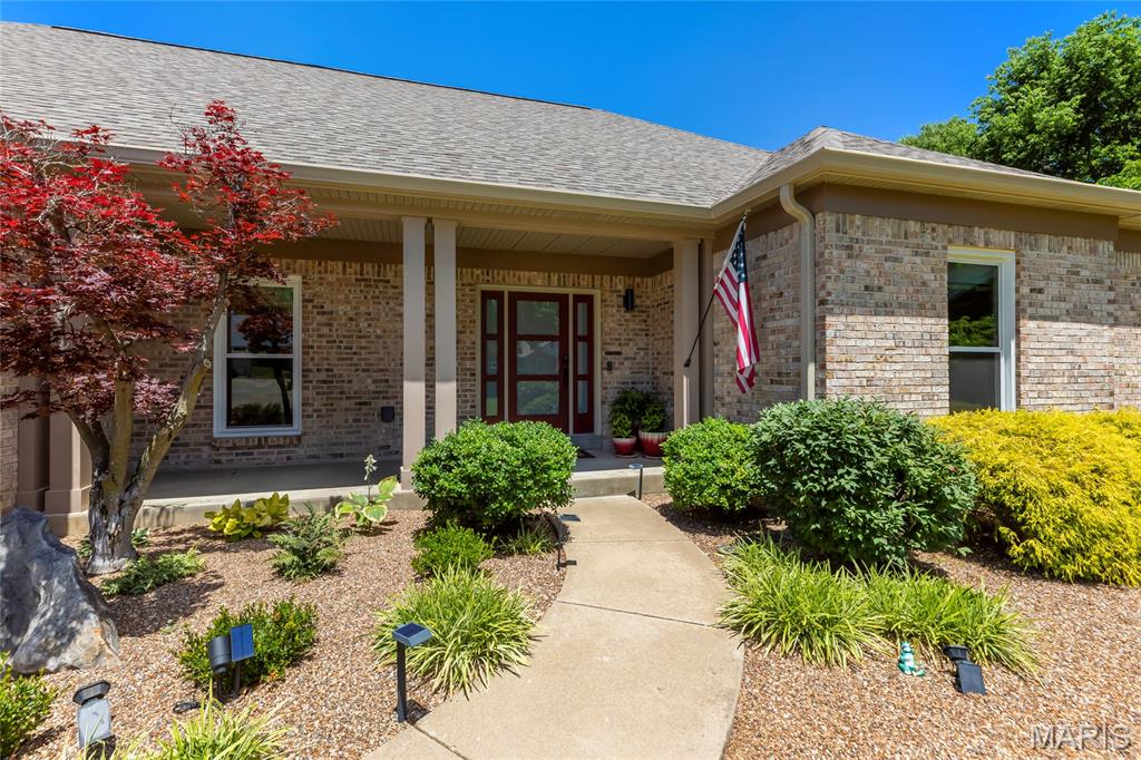 42 Clarksburg Court