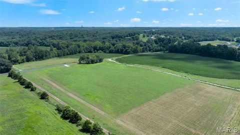 Tiny photo for 3821 Holt Rd (6.6 Acres), Wentzville, MO 63385 (MLS # 26004888)