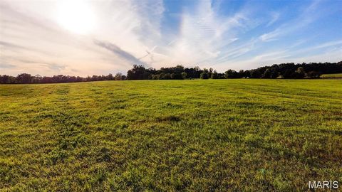 Tiny photo for 3821 Holt Rd (6.6 Acres), Wentzville, MO 63385 (MLS # 26004888)