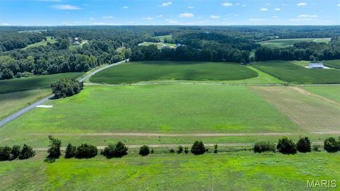 Tiny photo for 3821 Holt Rd (6.6 Acres), Wentzville, MO 63385 (MLS # 26004888)
