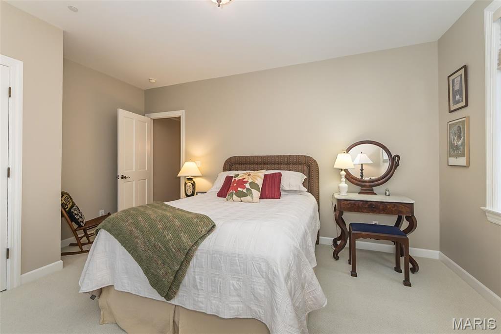 Brighton Way Condo - Residential