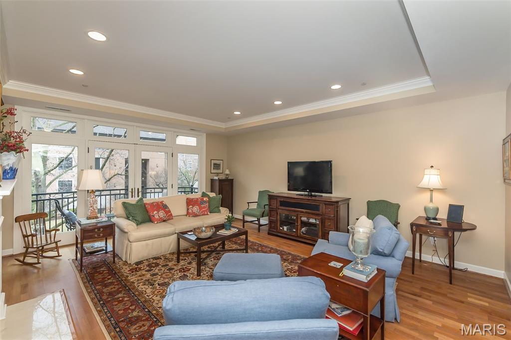 Brighton Way Condo - Residential