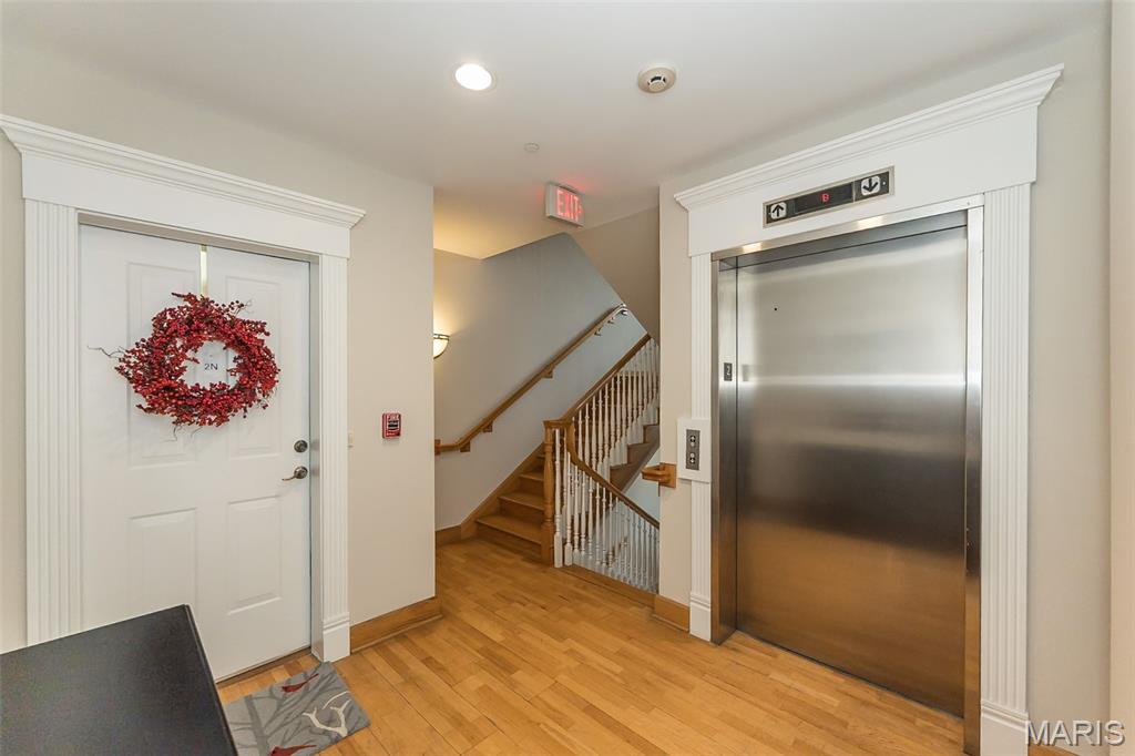 Brighton Way Condo - Residential