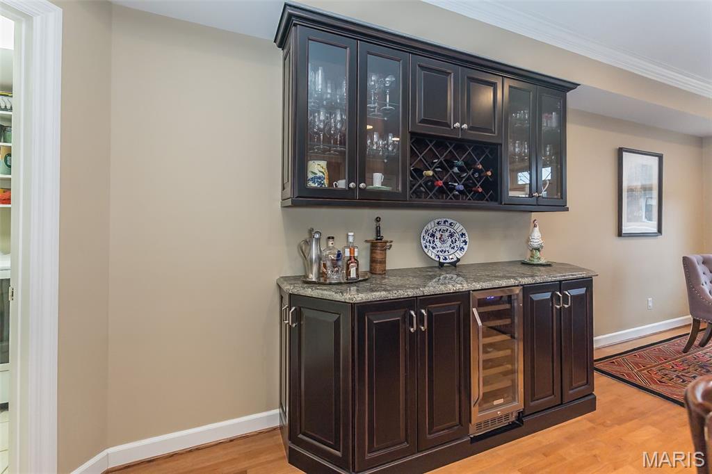 Brighton Way Condo - Residential