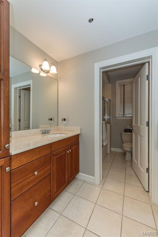 Brighton Way Condo - Residential