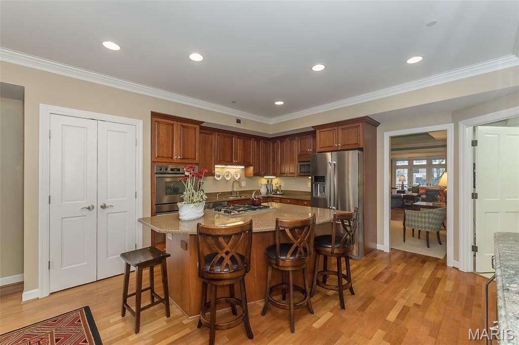 Brighton Way Condo - Residential