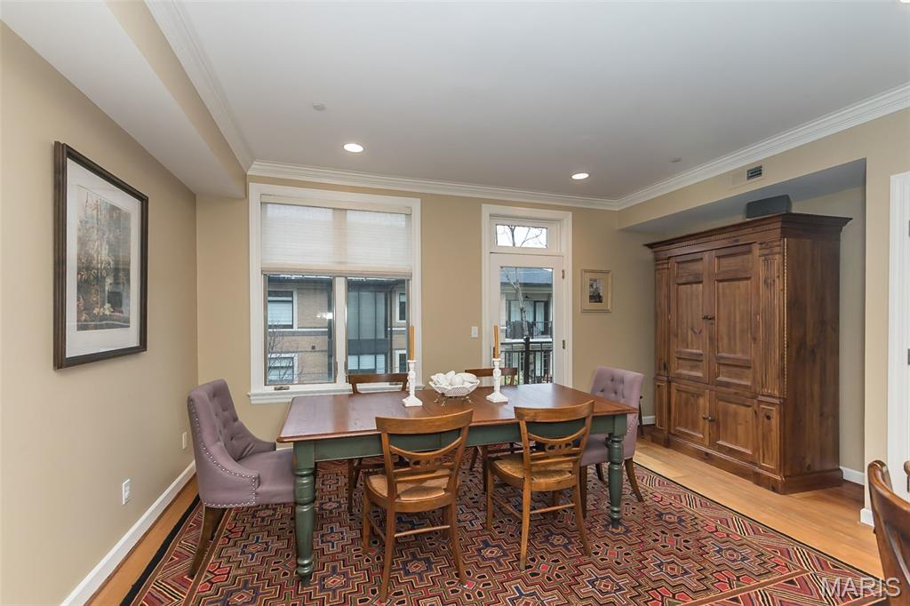 Brighton Way Condo - Residential