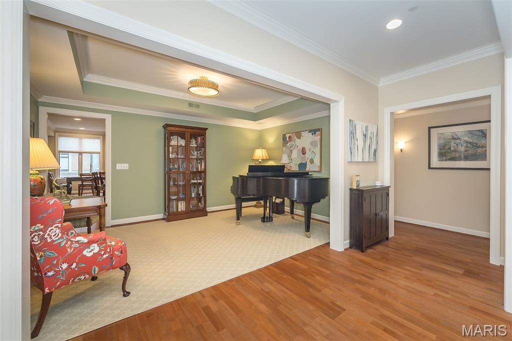 Brighton Way Condo - Residential