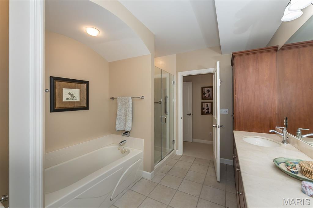 Brighton Way Condo - Residential