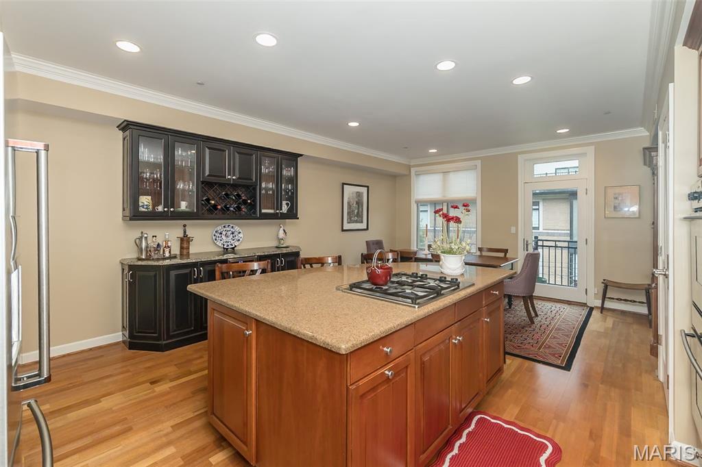 Brighton Way Condo - Residential