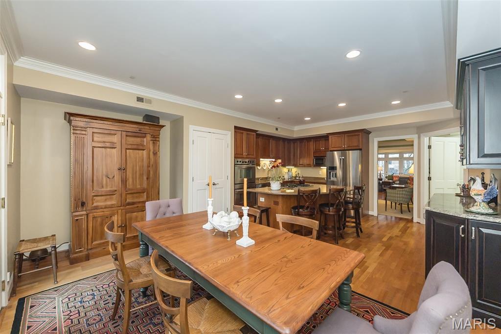 Brighton Way Condo - Residential