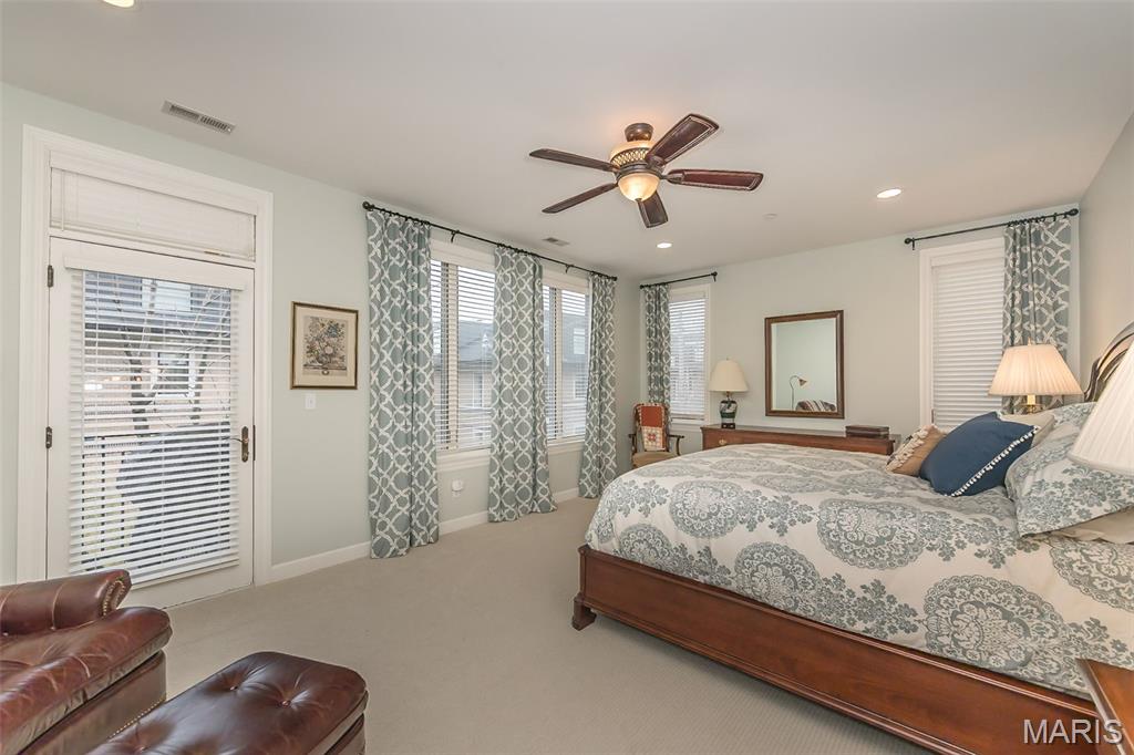 Brighton Way Condo - Residential