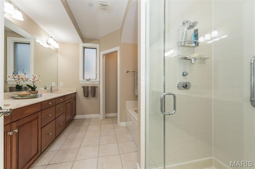 Brighton Way Condo - Residential