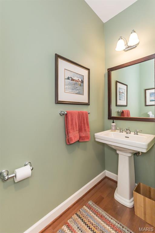 Brighton Way Condo - Residential