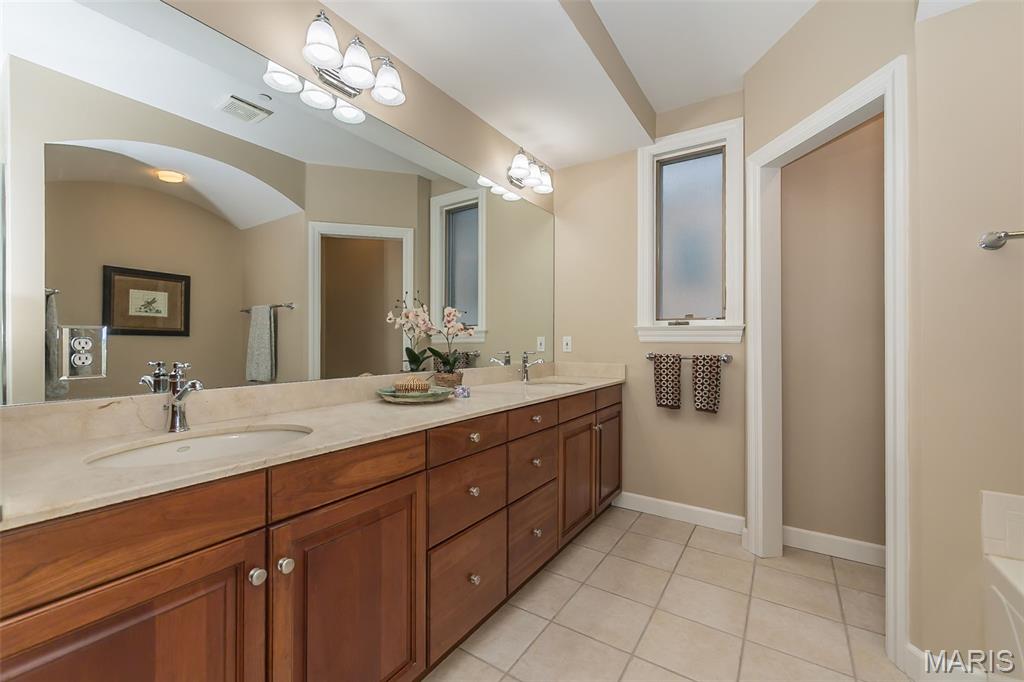 Brighton Way Condo - Residential