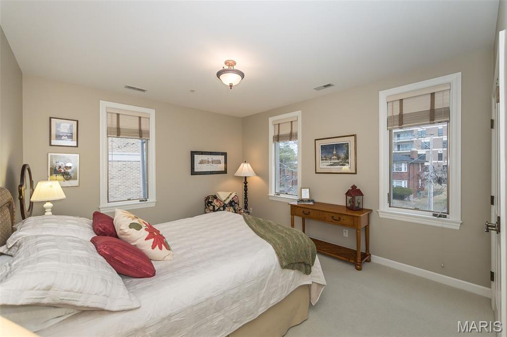 Brighton Way Condo - Residential