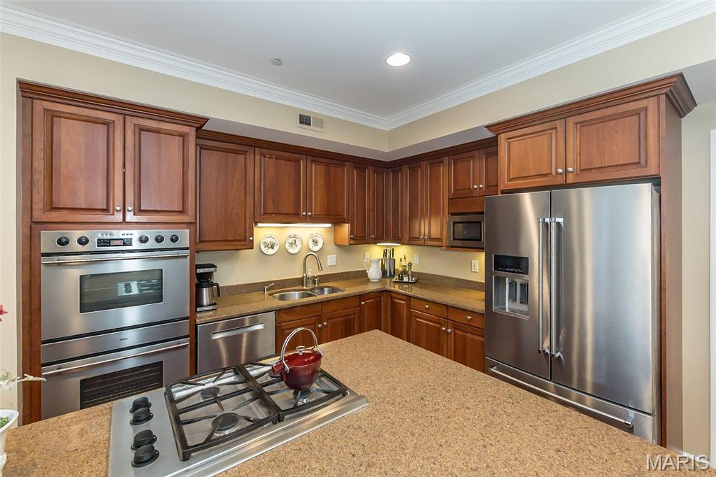 Brighton Way Condo - Residential