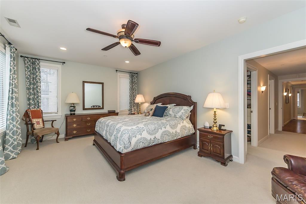 Brighton Way Condo - Residential