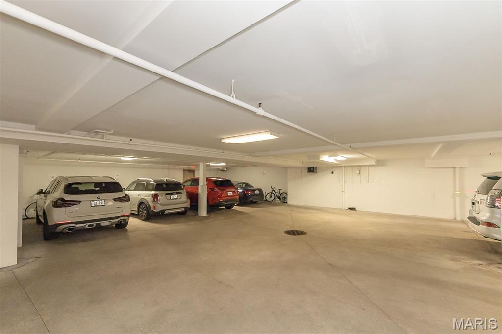 Brighton Way Condo - Residential