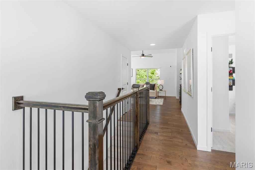 Silo Ridge - Residential