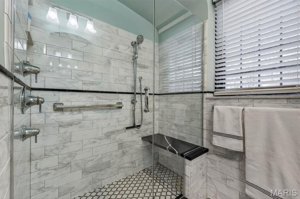 University Terrace - Residential