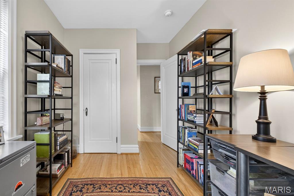 University Terrace - Residential