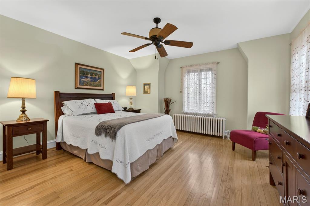 University Terrace - Residential