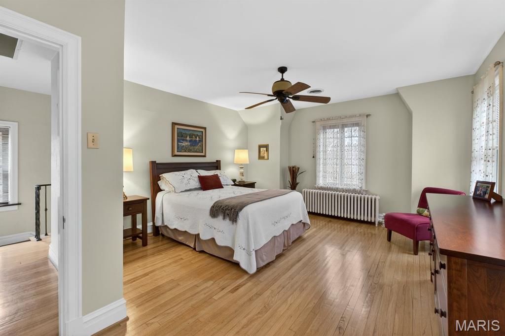 University Terrace - Residential