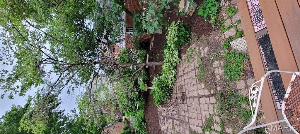 University Terrace - Residential