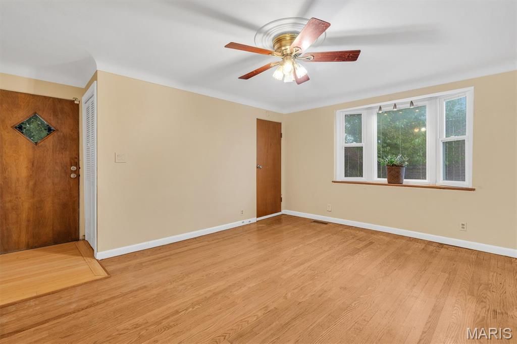 Photo of 5234 Wilson Avenue, St Louis, MO 63110 (MLS # 25072490)