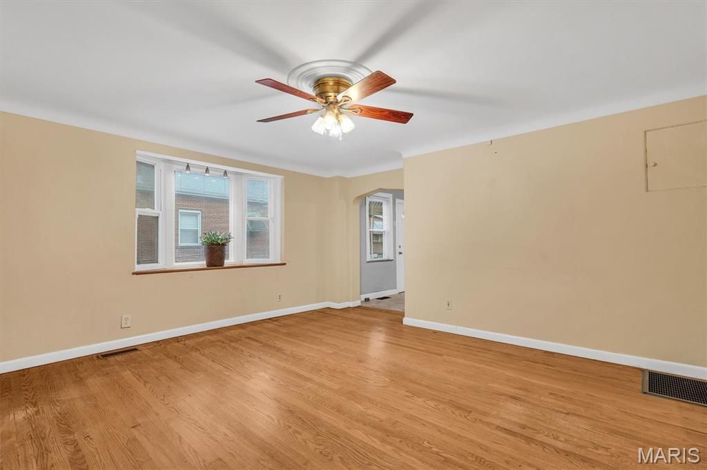 Photo of 5234 Wilson Avenue, St Louis, MO 63110 (MLS # 25072490)