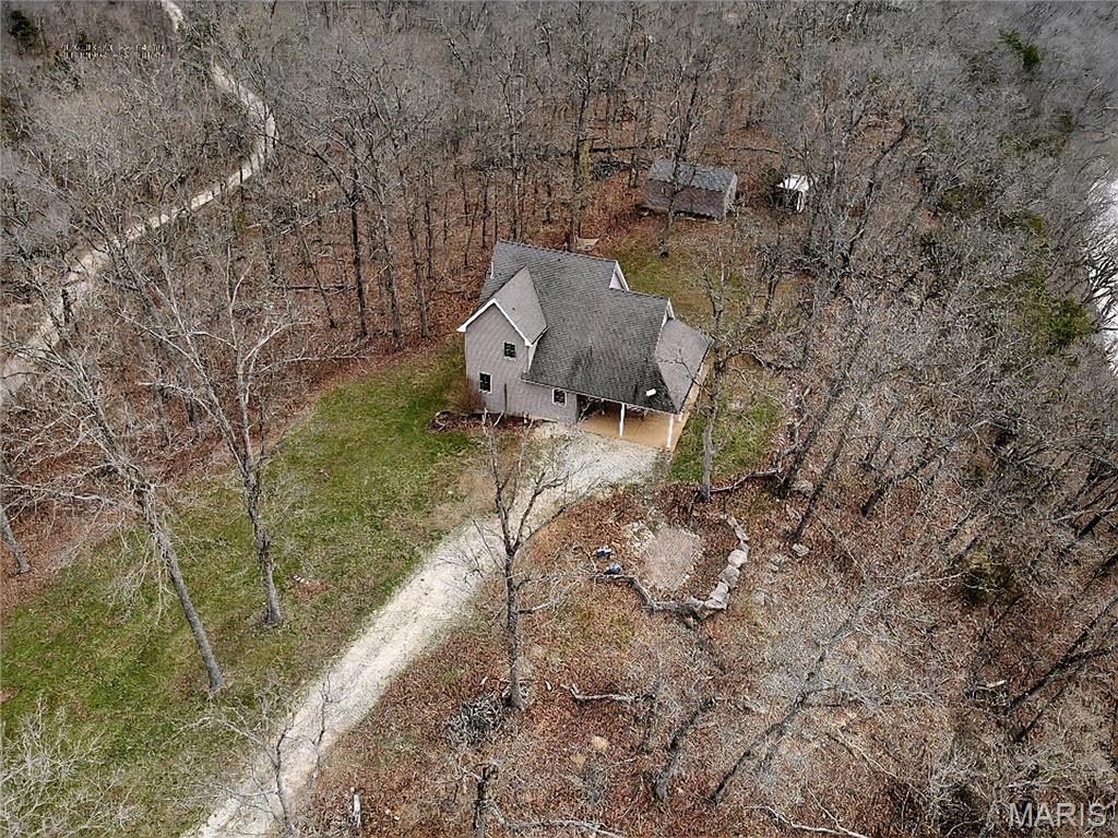 Bourbeuse Bluff Estates - Residential