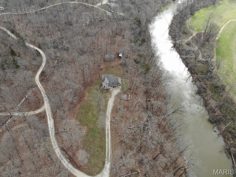 Bourbeuse Bluff Estates - Residential