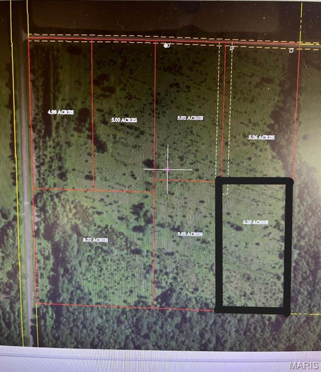 Photo of 5 Monroe Road 584 Pl, Monroe City, MO 63456 (MLS # 26024012)