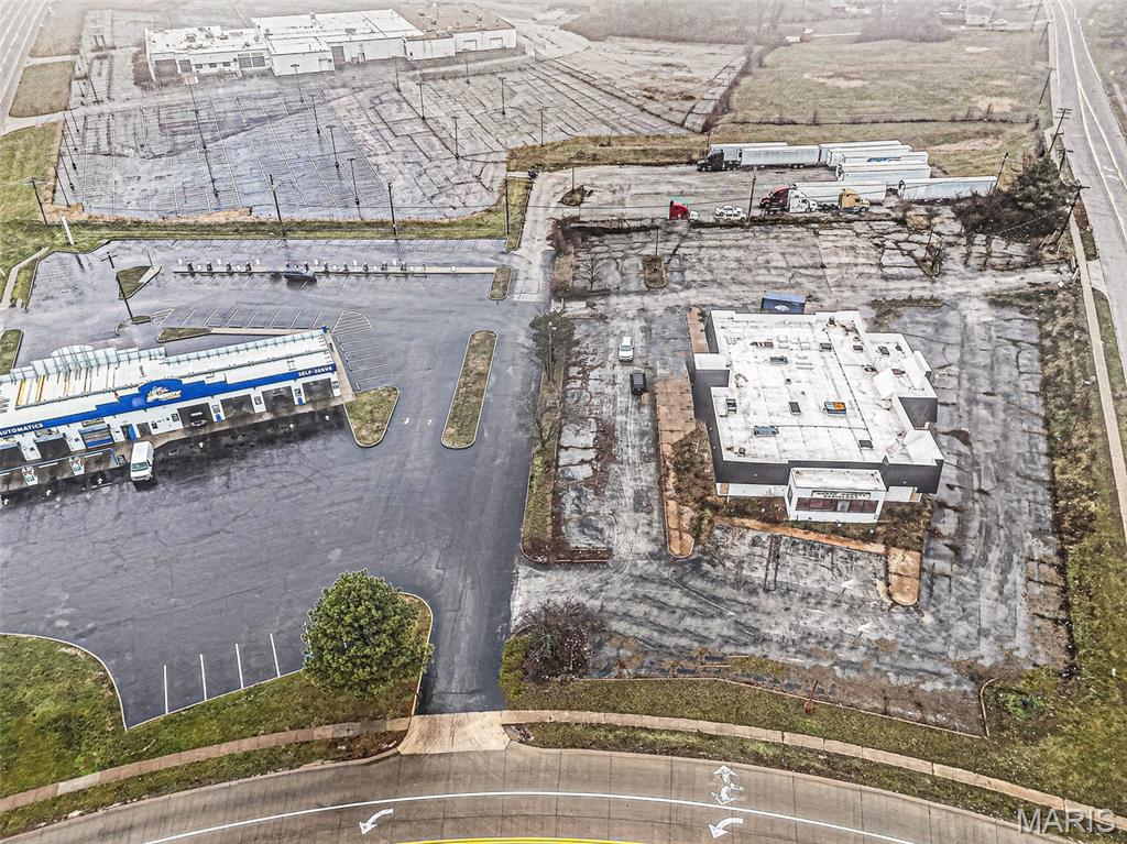 Miller Properties - Commercial Sale