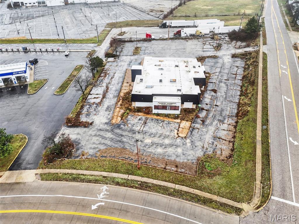 Miller Properties - Commercial Sale