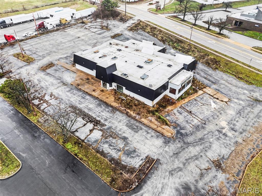 Miller Properties - Commercial Sale