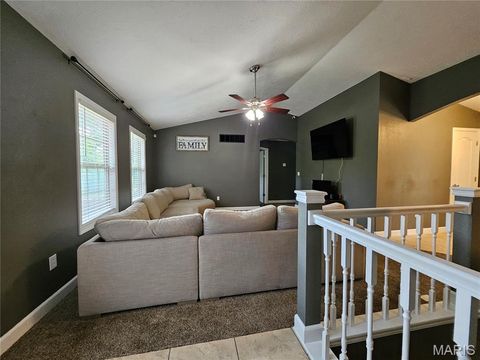 Tiny photo for 15630 Top Drive, Waynesville, MO 65584 (MLS # 26031333)