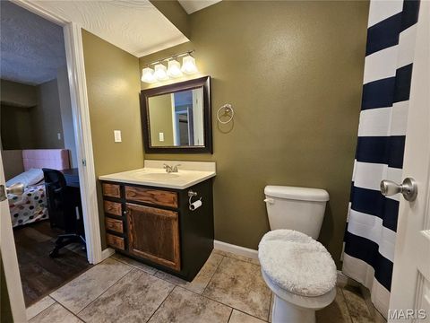 Tiny photo for 15630 Top Drive, Waynesville, MO 65584 (MLS # 26031333)