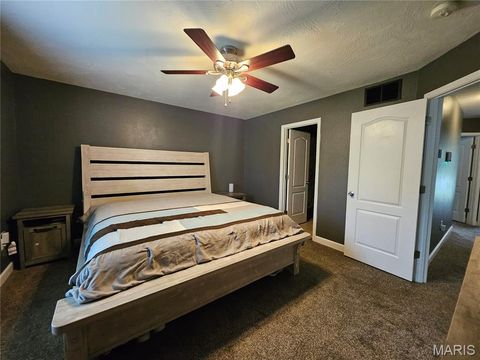 Tiny photo for 15630 Top Drive, Waynesville, MO 65584 (MLS # 26031333)