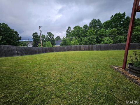 Tiny photo for 15630 Top Drive, Waynesville, MO 65584 (MLS # 26031333)