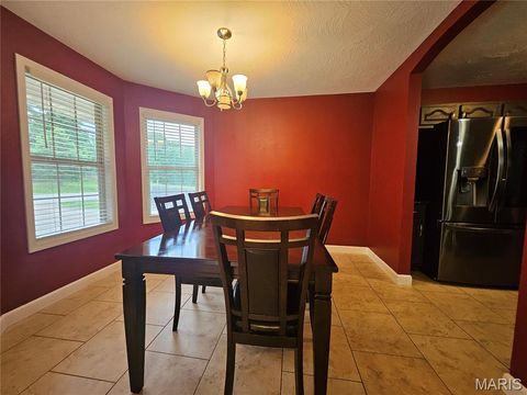 Tiny photo for 15630 Top Drive, Waynesville, MO 65584 (MLS # 26031333)