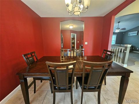Tiny photo for 15630 Top Drive, Waynesville, MO 65584 (MLS # 26031333)