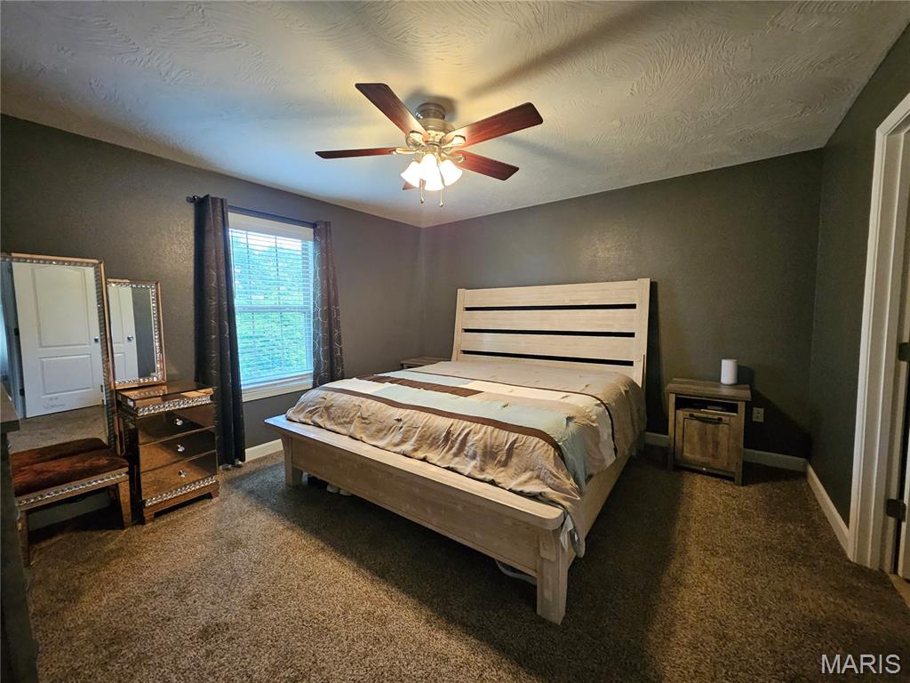 Thousand Hills Sub - Residential
