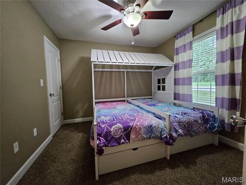 Tiny photo for 15630 Top Drive, Waynesville, MO 65584 (MLS # 26031333)