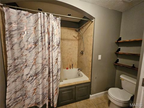Tiny photo for 15630 Top Drive, Waynesville, MO 65584 (MLS # 26031333)