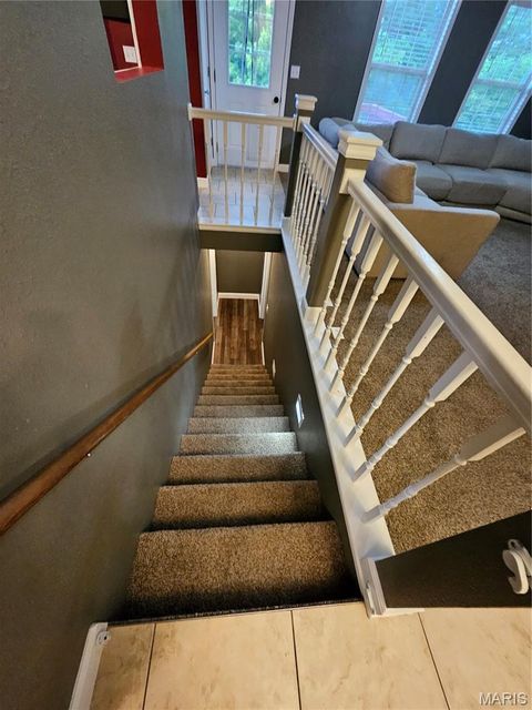 Tiny photo for 15630 Top Drive, Waynesville, MO 65584 (MLS # 26031333)