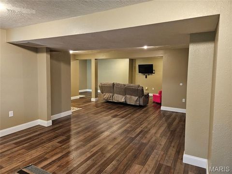 Tiny photo for 15630 Top Drive, Waynesville, MO 65584 (MLS # 26031333)