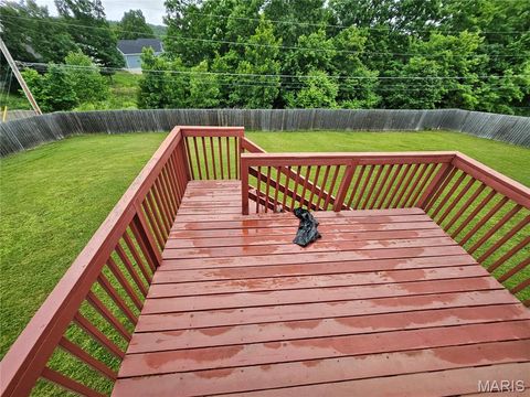 Tiny photo for 15630 Top Drive, Waynesville, MO 65584 (MLS # 26031333)